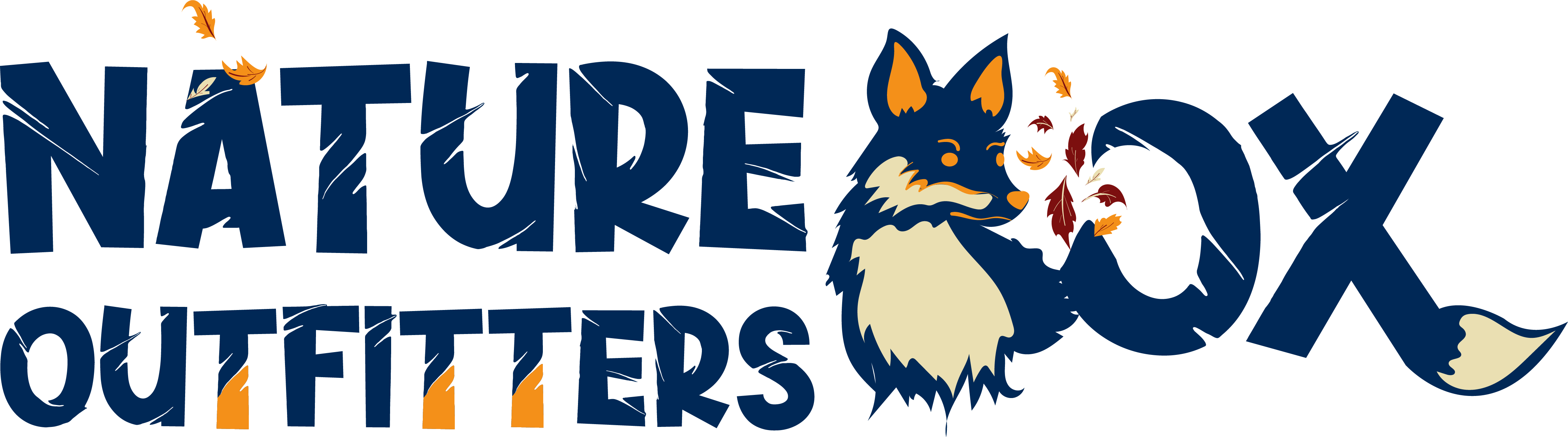 Nature Outfitters Logo